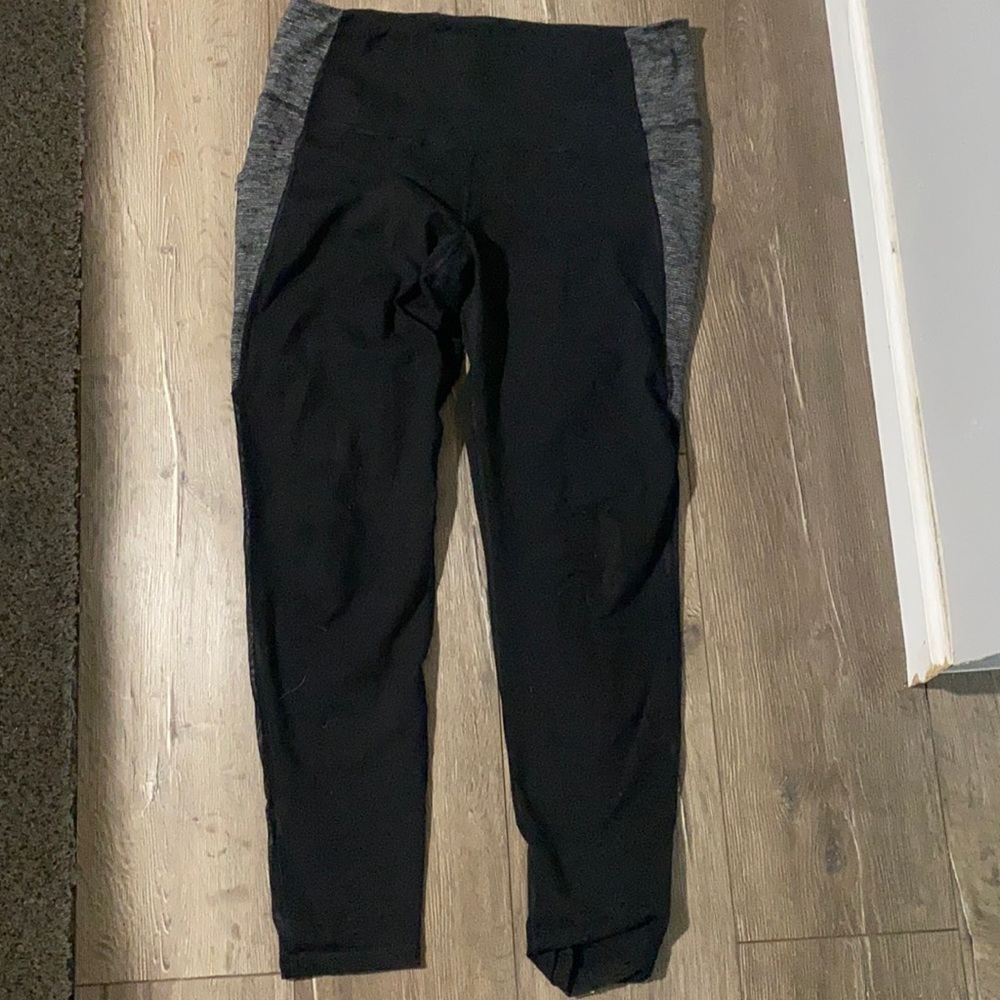 Old navy workout pants
